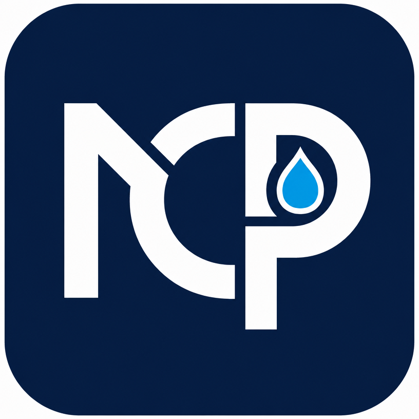 NCP Cleaning & Hygiene logo