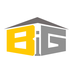 BIG logo