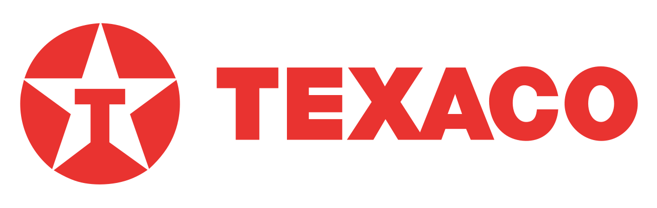 Texaco logo