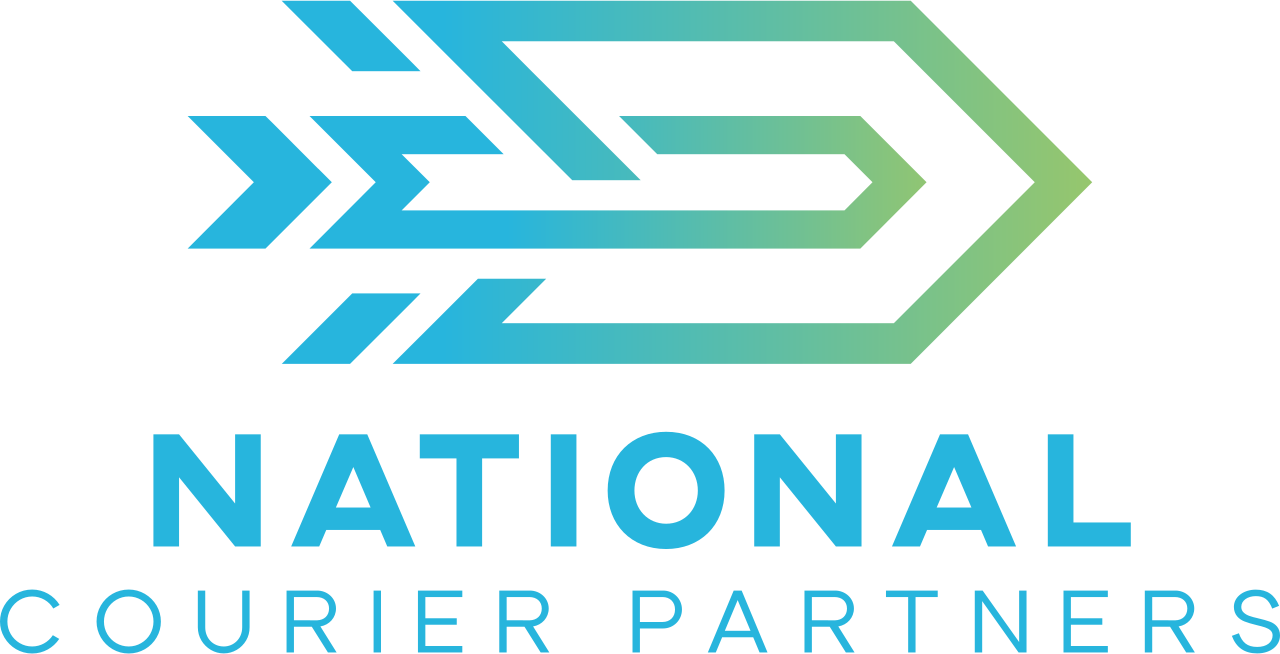 National Courier Partners logo