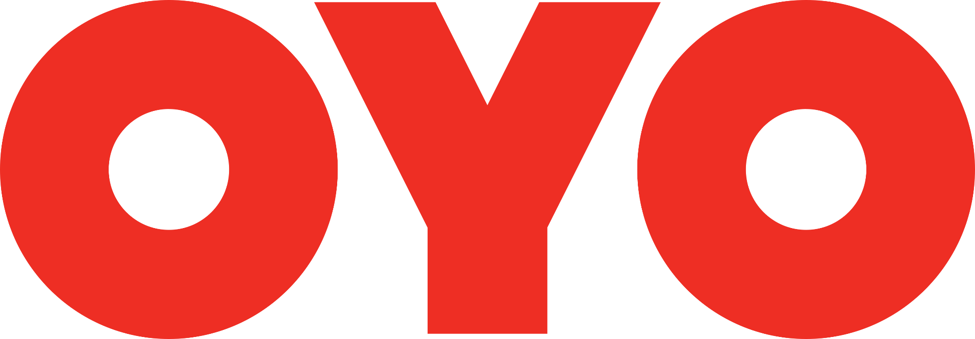 OYO logo