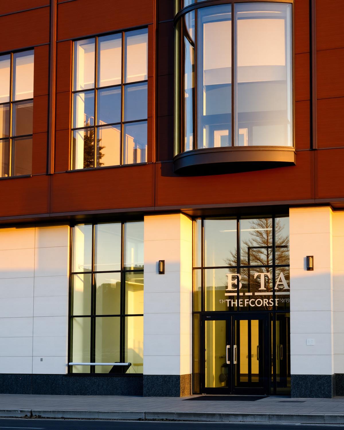 Corporate & Offices
