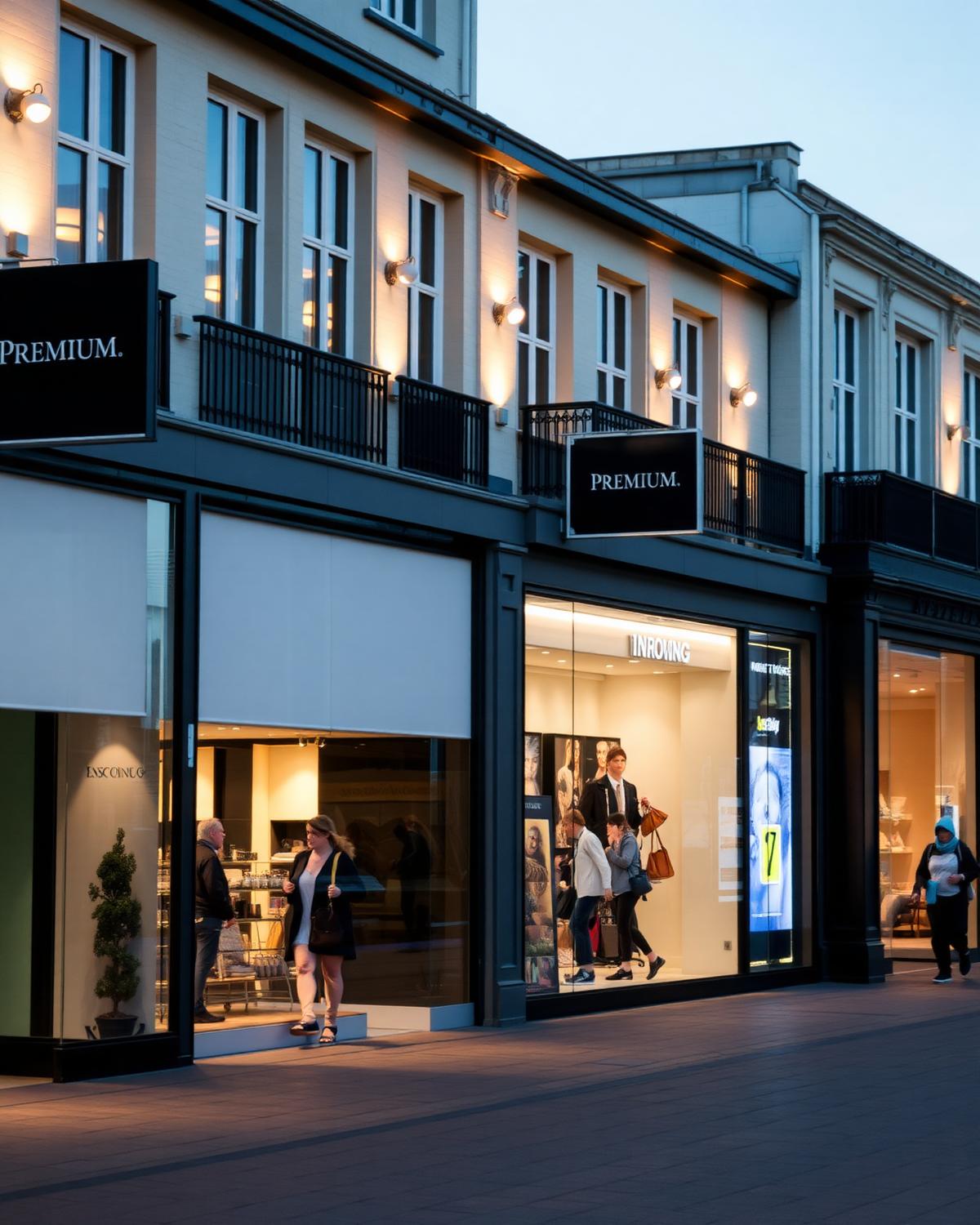 Retail
