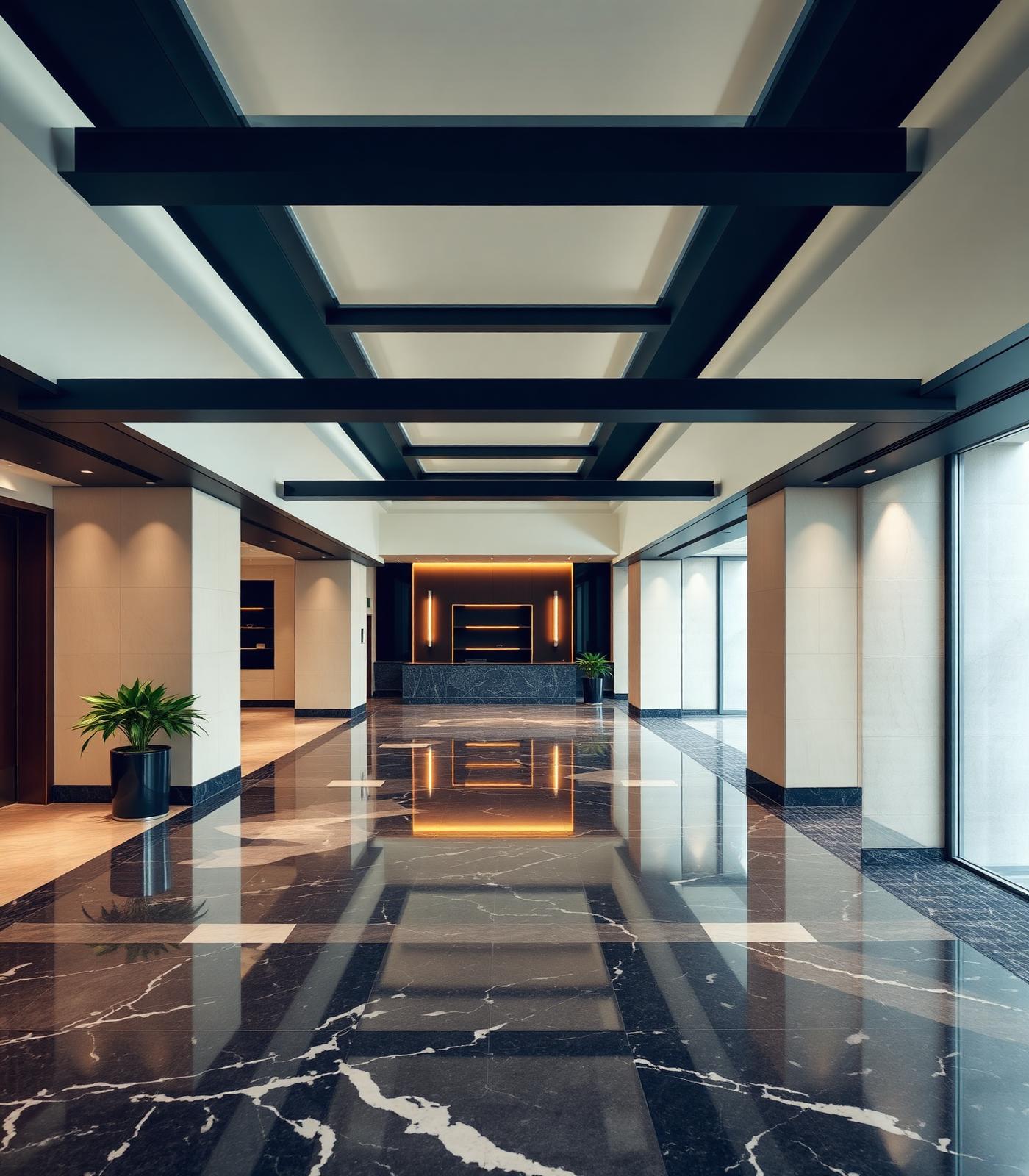 Atheeb Group corporate environment